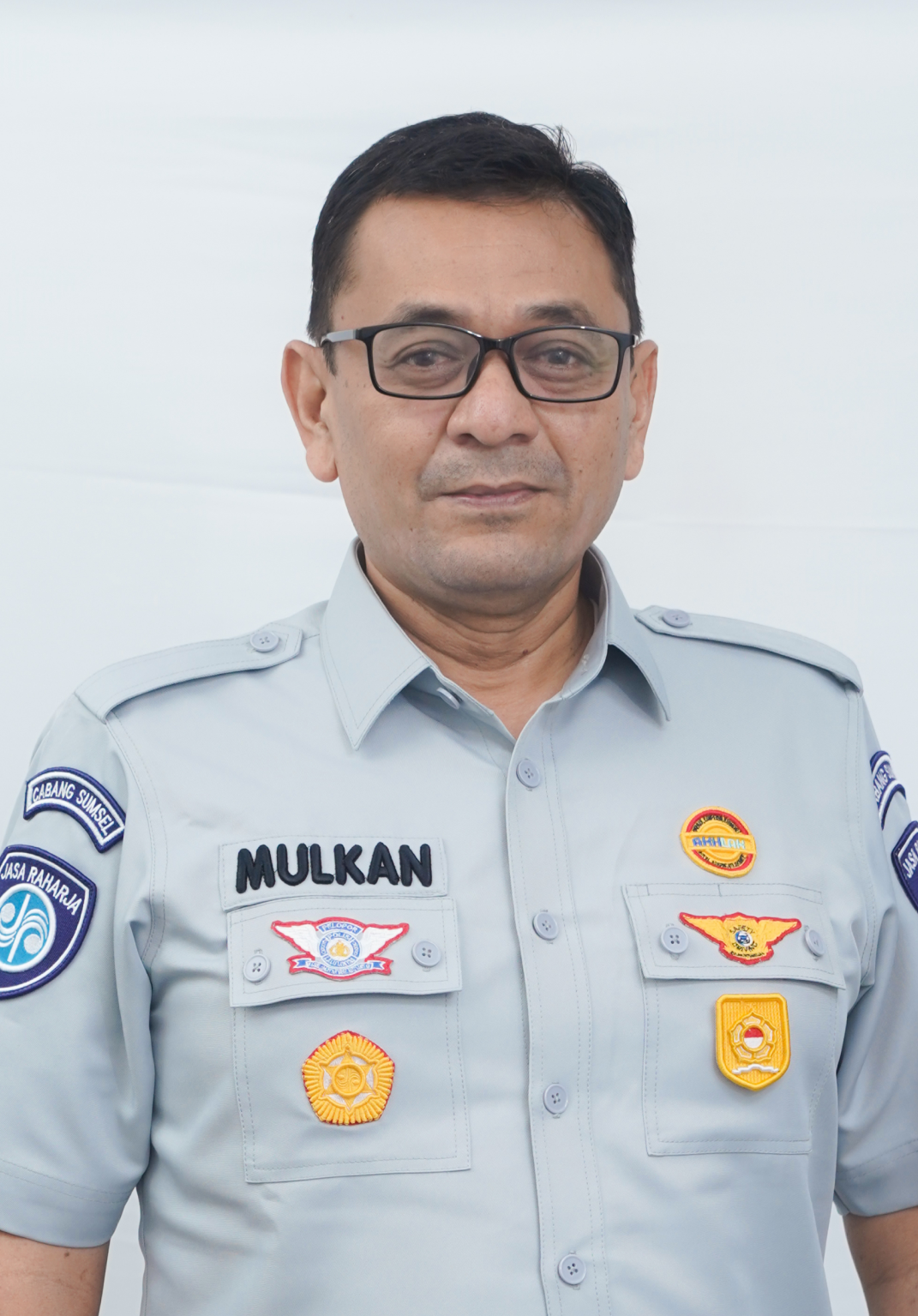 Mulkan, SE., M.SI., AAAIK