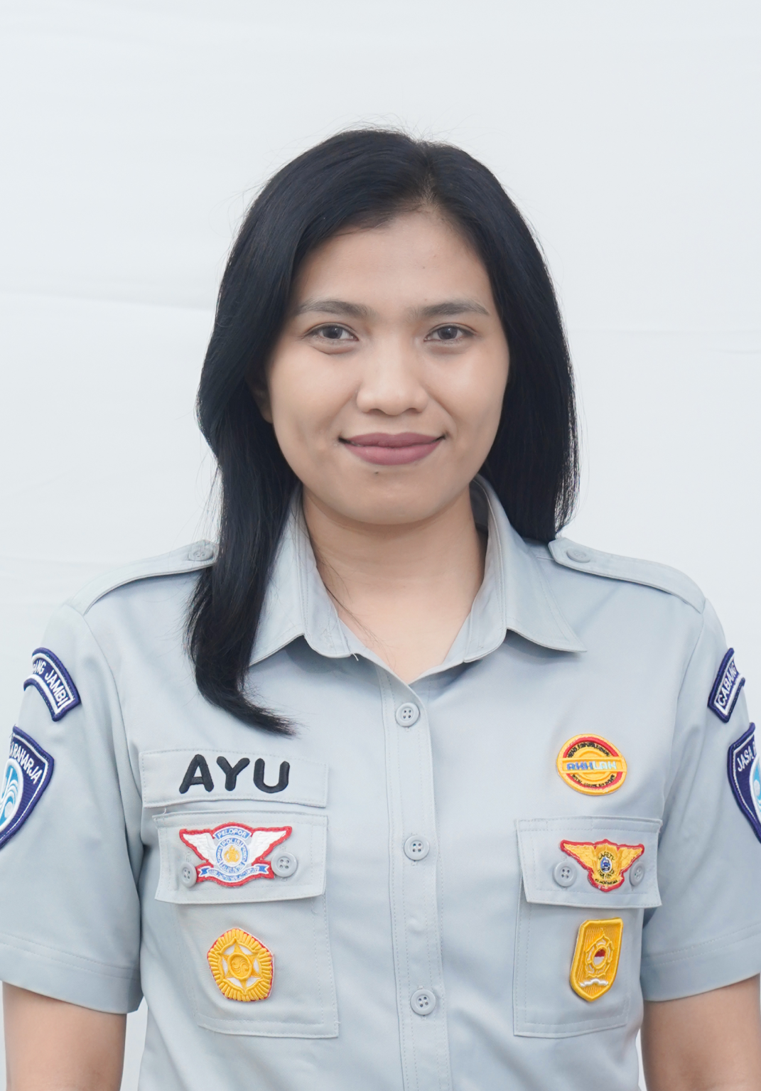Ni Made Ayu Mulidyawati, SS., MA., AAAIK, CHRP