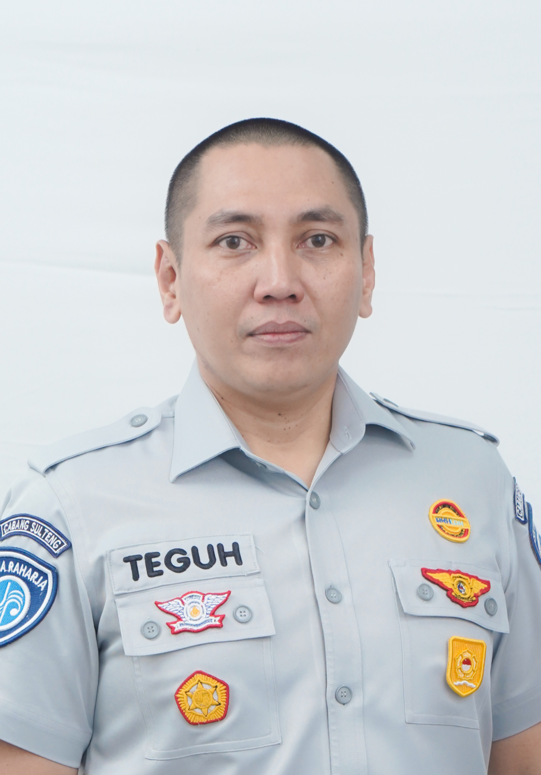 Teguh Afrianto, SE., MM., CRA., CGP