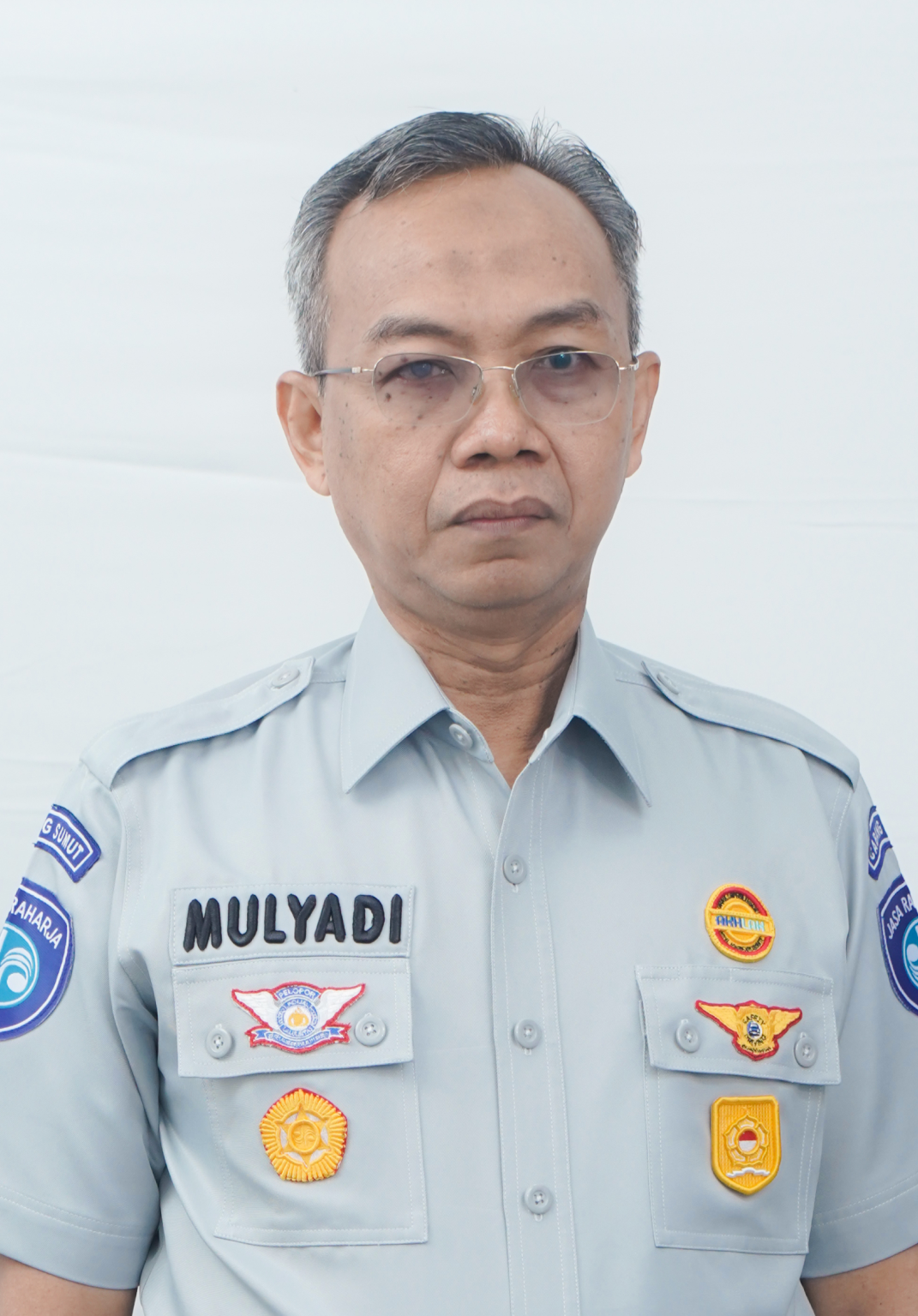 Mulyadi, SE