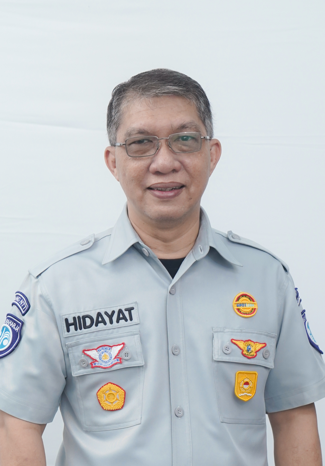 Muhammad Hidayat, SE