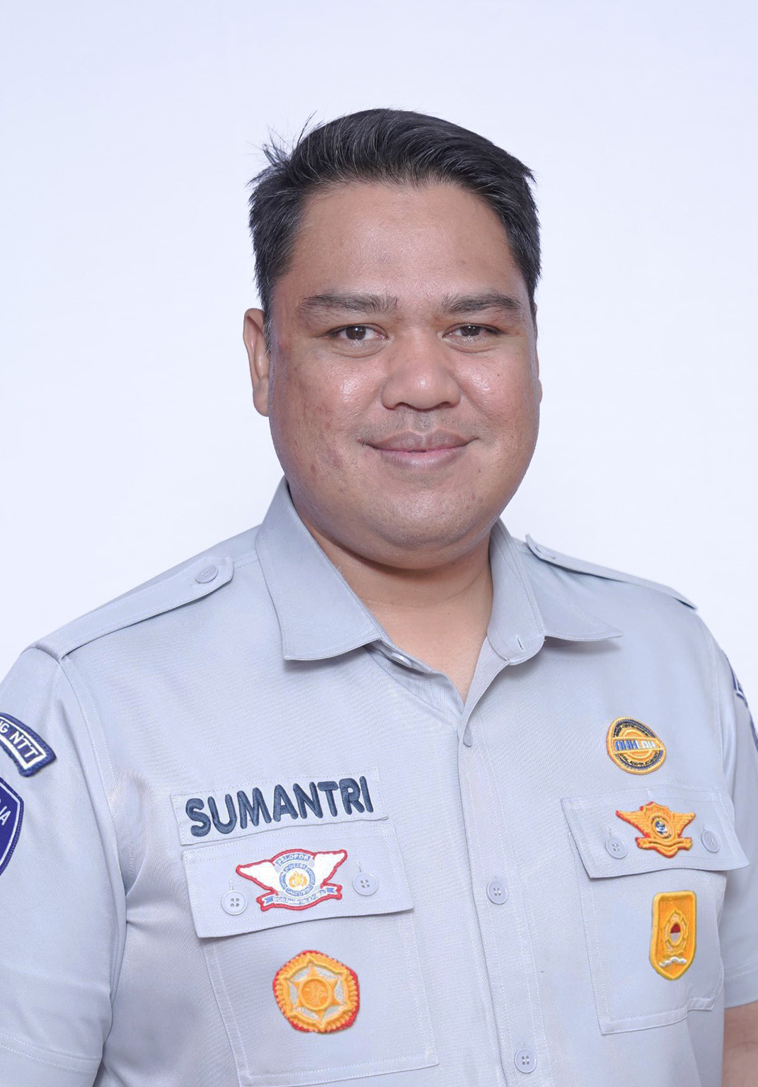 Sumantri Muhammad Baswan, SH., LL.M., CIRP., CCD., QRMP