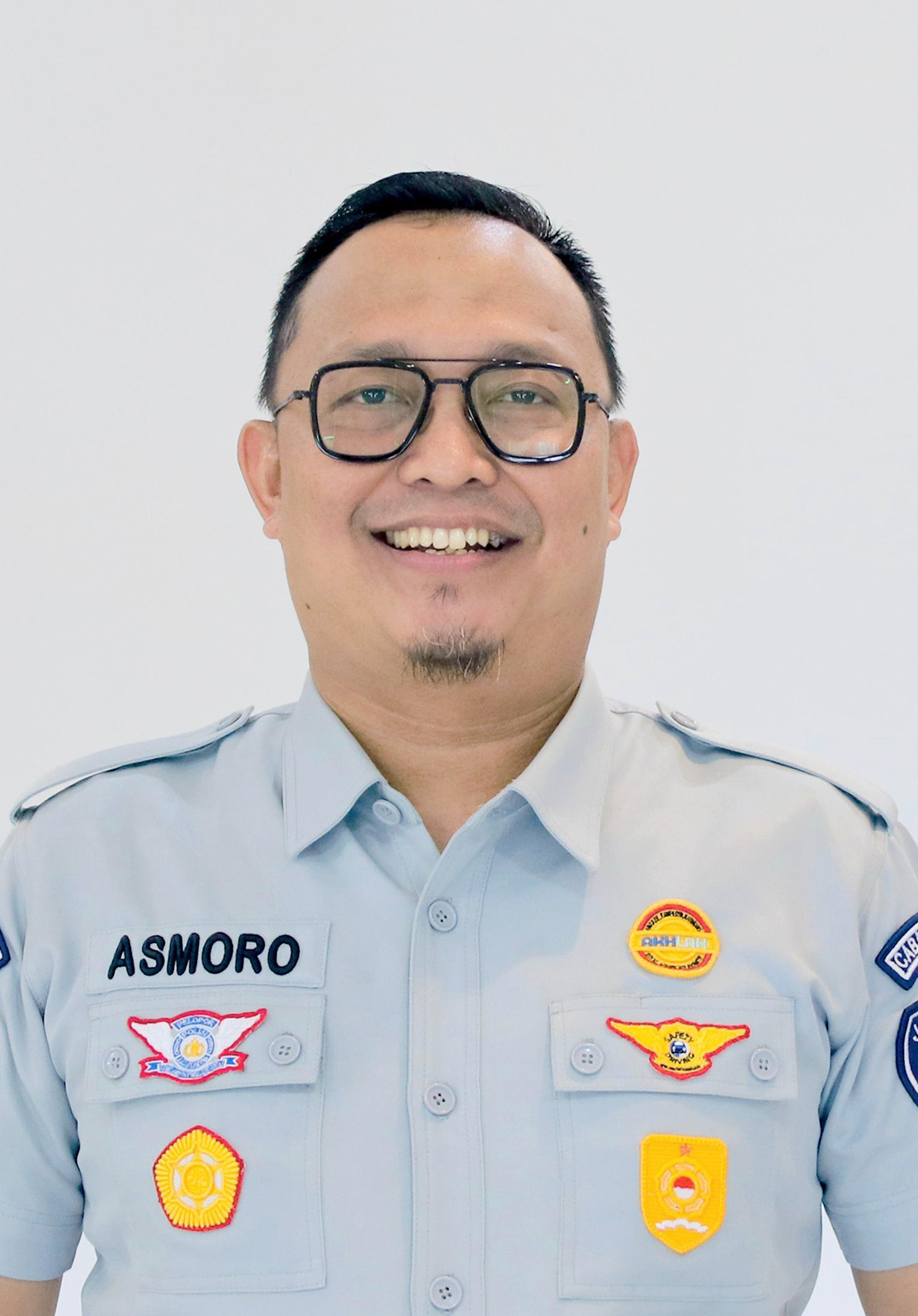 Wanda Prihanto Asmoro, SE., MM