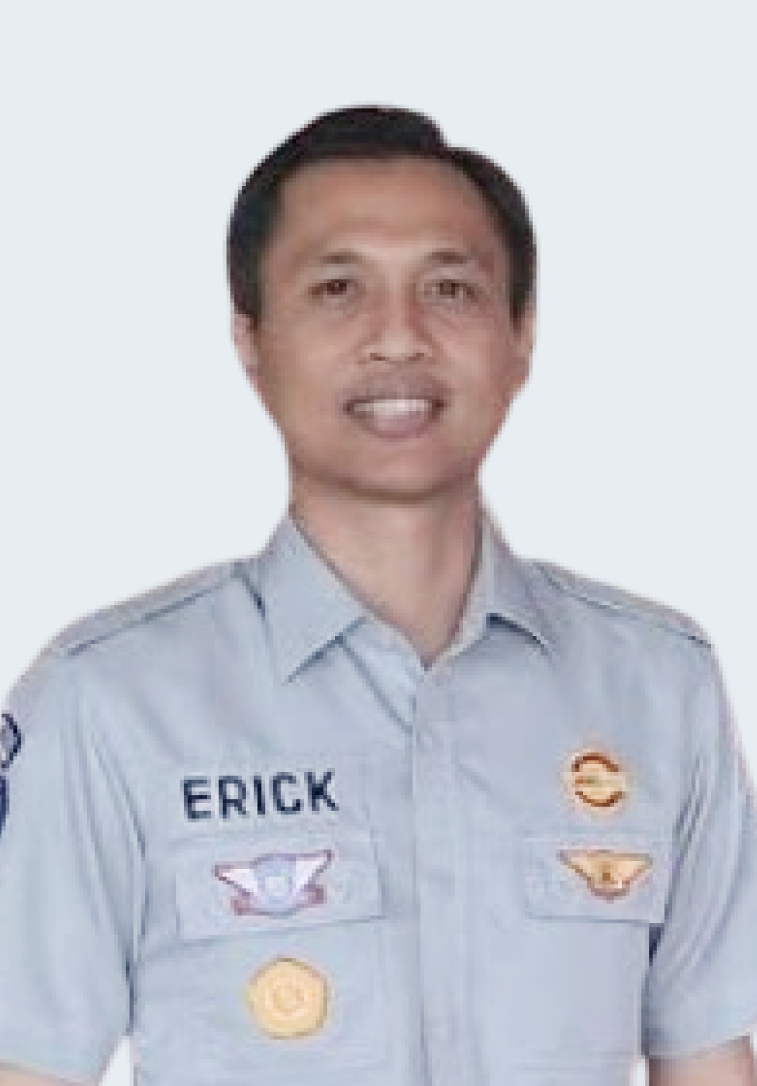 Putu Agus Erick Sastra Wirawan, SE., MM., AAAIK