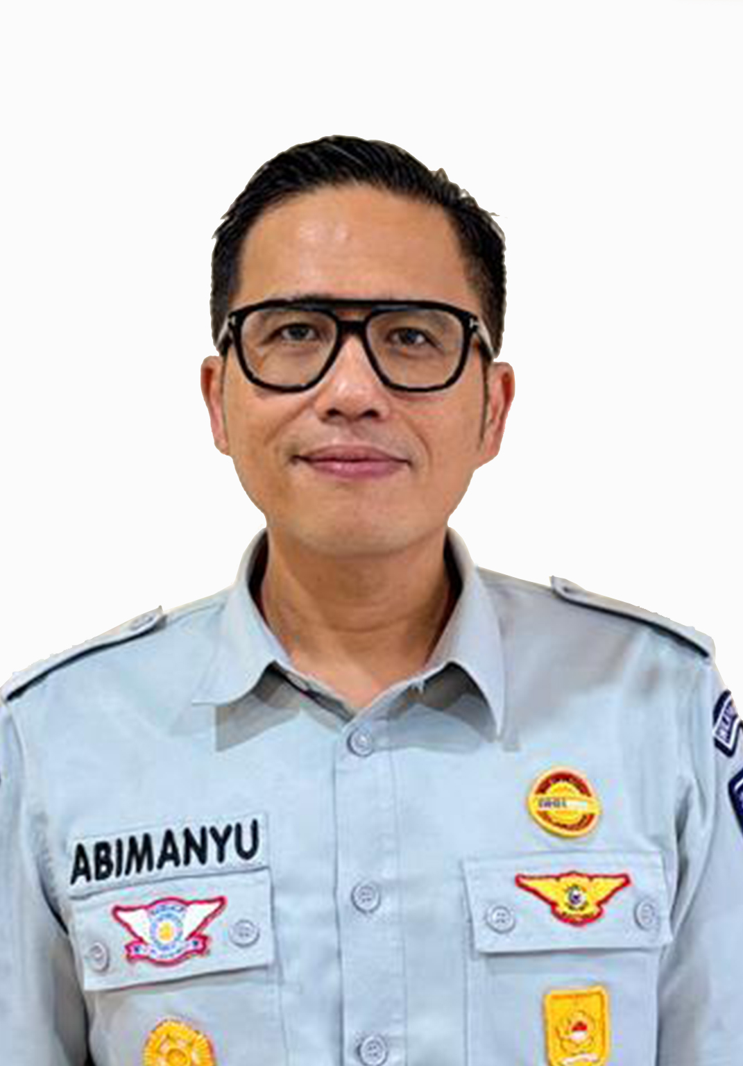 A.A.N. Agung Abimanyu, SE., MM